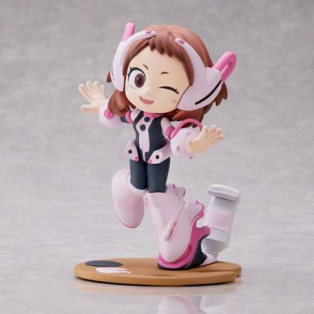 My Hero Academia figurine PalVerse Ochako Uraraka Bushiroad My Hero Academia figurine PalVerse Ochako Uraraka Bushiroad