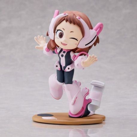 My Hero Academia figurine PalVerse Ochako Uraraka Bushiroad