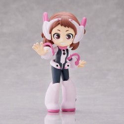 My Hero Academia pack 6 figurines Vol.1 Bushiroad
