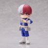 My Hero Academia pack 6 figurines Vol.1 Bushiroad