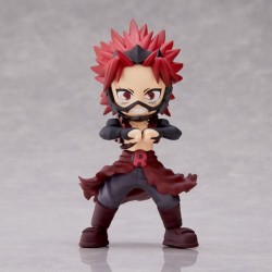 My Hero Academia pack 6 figurines Vol.1 Bushiroad