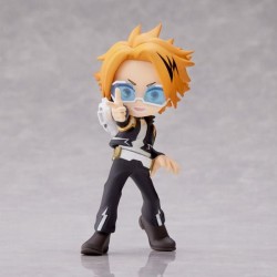 My Hero Academia pack 6 figurines Vol.1 Bushiroad