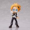 My Hero Academia pack 6 figurines Vol.1 Bushiroad