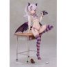 Original Character figurine Koakuma-chan Banma Niumu Charm