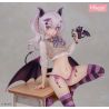 Original Character figurine Koakuma-chan Banma Niumu Charm