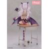 Original Character figurine Koakuma-chan Banma Niumu Charm