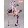 Original Character figurine Koakuma-chan Banma Niumu Charm