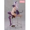 Original Character figurine Koakuma-chan Banma Niumu Charm