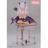 Original Character figurine Koakuma-chan Banma Niumu Charm