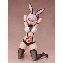 Ayakashi Triangle figurine Matsuri Kazamaki Bunny Ver. FREEing