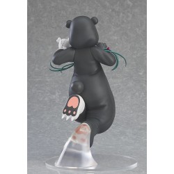 Kuma Kuma Kuma Bear Punch! figurine Pop Up Parade Yuna L Size Good Smile Company