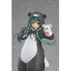Kuma Kuma Kuma Bear Punch! figurine Pop Up Parade Yuna L Size Good Smile Company