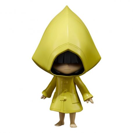 Little Nightmares figurine Nendoroid Six Max Factory