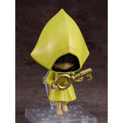 Little Nightmares figurine Nendoroid Six Max Factory