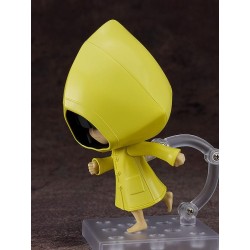 Little Nightmares figurine Nendoroid Six Max Factory