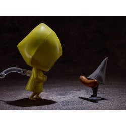 Little Nightmares figurine Nendoroid Six Max Factory