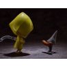 Little Nightmares figurine Nendoroid Six Max Factory
