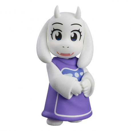 Undertale figurine Nendoroid Toriel Good Smile Company