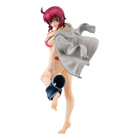 Mobile Suit Gundam SEED Destiny figurine GGG Lunamaria Hawke Swim Suit Ver. Megahouse