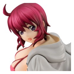 Mobile Suit Gundam SEED Destiny figurine GGG Lunamaria Hawke Swim Suit Ver. Megahouse