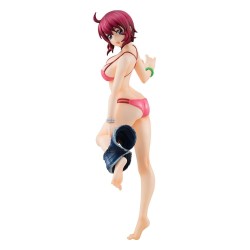 Mobile Suit Gundam SEED Destiny figurine GGG Lunamaria Hawke Swim Suit Ver. Megahouse