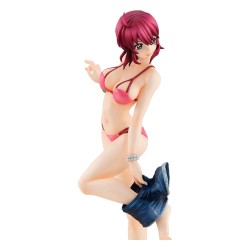 Mobile Suit Gundam SEED Destiny figurine GGG Lunamaria Hawke Swim Suit Ver. Megahouse