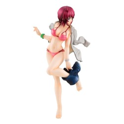 Mobile Suit Gundam SEED Destiny figurine GGG Lunamaria Hawke Swim Suit Ver. Megahouse