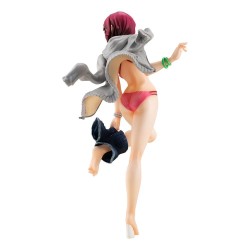 Mobile Suit Gundam SEED Destiny figurine GGG Lunamaria Hawke Swim Suit Ver. Megahouse