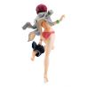 Mobile Suit Gundam SEED Destiny figurine GGG Lunamaria Hawke Swim Suit Ver. Megahouse