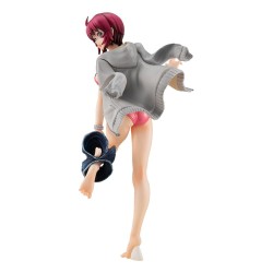 Mobile Suit Gundam SEED Destiny figurine GGG Lunamaria Hawke Swim Suit Ver. Megahouse