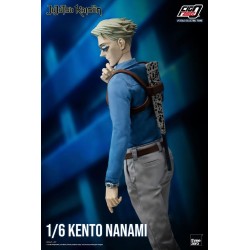 Jujutsu Kaisen figurine FigZero Kento Nanami ThreeZero