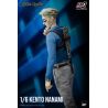 Jujutsu Kaisen figurine FigZero Kento Nanami ThreeZero