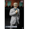 Jujutsu Kaisen figurine FigZero Kento Nanami ThreeZero