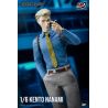 Jujutsu Kaisen figurine FigZero Kento Nanami ThreeZero