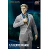 Jujutsu Kaisen figurine FigZero Kento Nanami ThreeZero