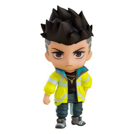 Cyberpunk: Edgerunners figurine Nendoroid David Good Smile Company