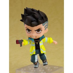 Cyberpunk: Edgerunners figurine Nendoroid David Good Smile Company