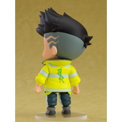 Cyberpunk: Edgerunners figurine Nendoroid David Good Smile Company