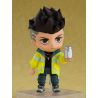 Cyberpunk: Edgerunners figurine Nendoroid David Good Smile Company