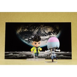 Cyberpunk: Edgerunners figurine Nendoroid David Good Smile Company