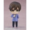 Ouran High School Host Club figurine Nendoroid Haruhi Fujioka Orange Rouge