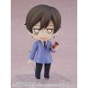 Ouran High School Host Club figurine Nendoroid Haruhi Fujioka Orange Rouge