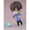 Ouran High School Host Club figurine Nendoroid Haruhi Fujioka Orange Rouge
