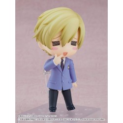 Ouran High School Host Club figurine Nendoroid Tamaki Suoh Orange Rouge