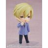 Ouran High School Host Club figurine Nendoroid Tamaki Suoh Orange Rouge