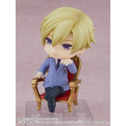 Ouran High School Host Club figurine Nendoroid Tamaki Suoh Orange Rouge