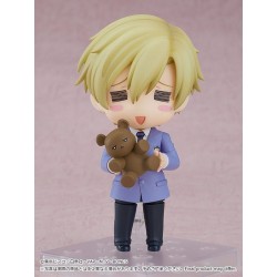 Ouran High School Host Club figurine Nendoroid Tamaki Suoh Orange Rouge