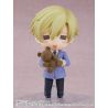 Ouran High School Host Club figurine Nendoroid Tamaki Suoh Orange Rouge