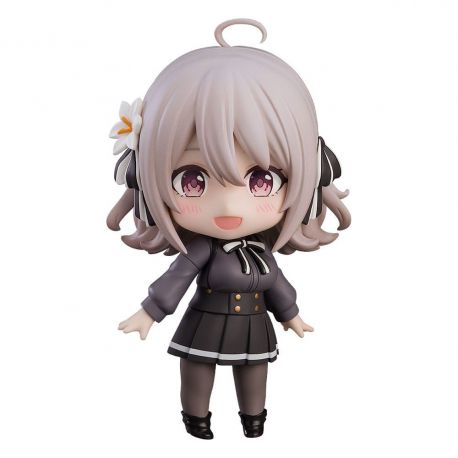 Spy Classroom figurine Nendoroid Lily Good Smile Company