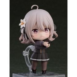 Spy Classroom figurine Nendoroid Lily Good Smile Company
